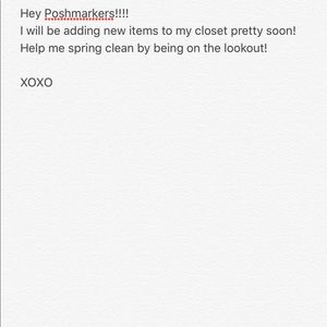 SPRING CLEAN WITH ME !